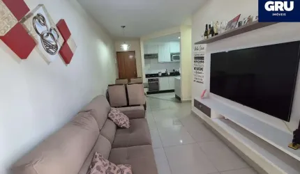 APARTAMENTO PARA VENDA NA VILA GALVÃO - GUARULHOS