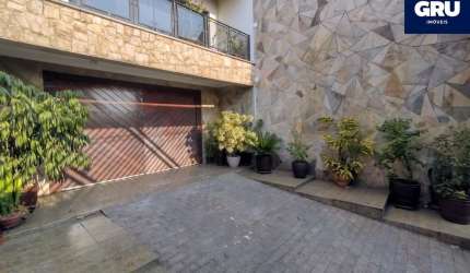 LINDO SOBRADO PARA VENDA NO JARDIM MARINGÁ - SÃO PAULO