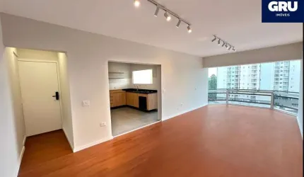 Apartamento Exclusivo de 105m² no Prestigiado Bairro Macedo – Guarulhos