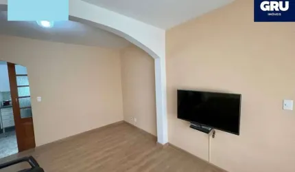 APARTAMENTO PARA VENDA NO JARIDM SANTA MENA - GUARULHOS