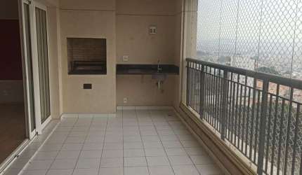 ÓTIMO APTO CONDOMÍNIO SQUARE 109m2