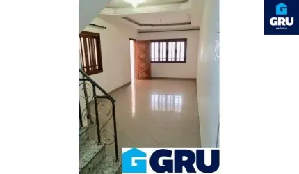 maravilhoso sobrado vila augusta