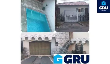 Sobrado  alto padrão no Bom Clima