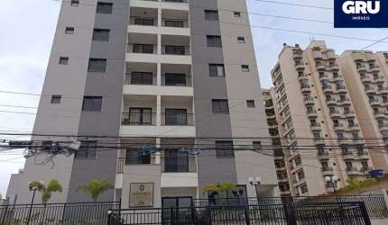 Apartamento novo proximo ao lago dos patos