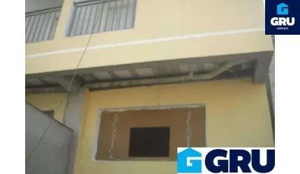 sobrado novo jd bela vista