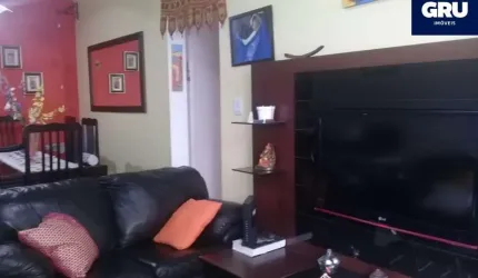 Apto Vila Medeiros 63 m2 01 vaga