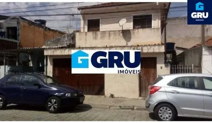 São 03 Casas no mesmo terreno - JD. TRANQUILIDADE