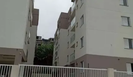 Ótimo apartamento