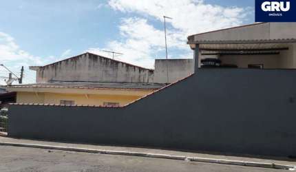 Casa localizada no Jd Acacio