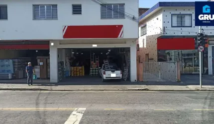 ÓTIMO SALÃO COMERCIAL NO JD BOM CLIMA