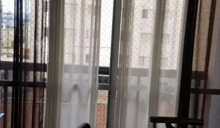 Ótimo apartamanto