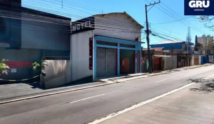 ÓTIMO SALÃO COMERCIAL TÉRREO