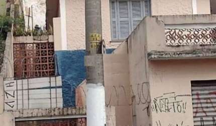 ÓTIMO TERRENO PERTO DO METRO TUCURUVI