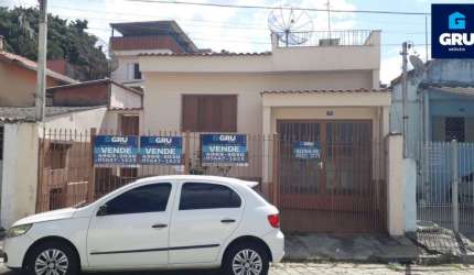CASA TÉRREA
