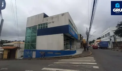ÓTIMO PREDIO COML - CENTRO DE POÁ
