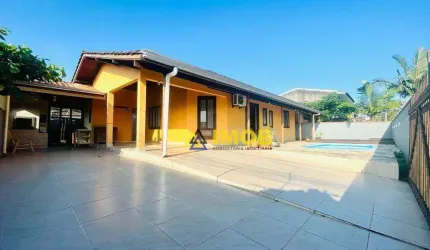 CASA 2 QUARTOS COHAPAR