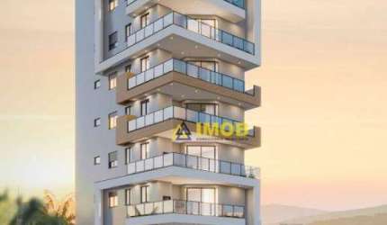 APARTAMENTO 3 QUARTOS CENTRO