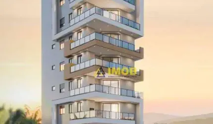 APARTAMENTO ALTO PADRÃO 3 QUARTOS CENTRO