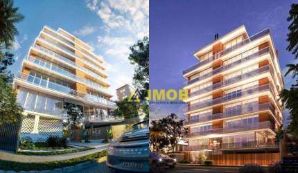 APARTAMENTO 3 QUARTOS EDIFÍCIO EL MARE