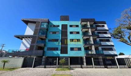 APARTAMENTO 2 QUARTOS ELIANA GUARATUBA