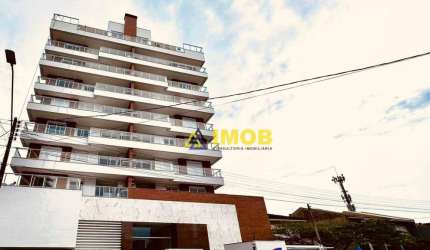 APARTAMENTO 3 QUARTOS CENTRO ED. CLERMONT