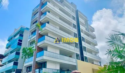 APARTAMENTO 3 QUARTOS CAIOBÁ