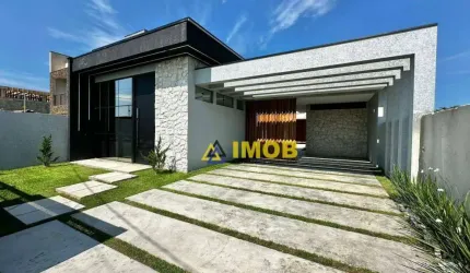 CASA 4 SUÍTES COROADOS