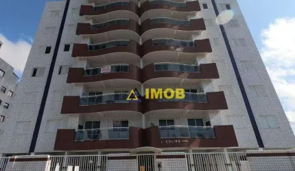 APARTAMENTO 3 QUARTOS CENTRO