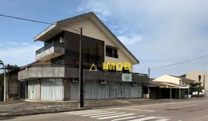 COMERCIAL/RESIDENCIAL BREJATUBA