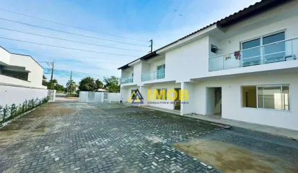 SOBRADO 3 QUARTOS COHAPAR