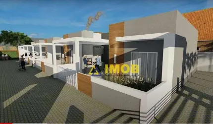 CASA 2 QUARTOS COHAPAR