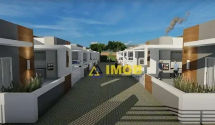 CASA 2 QUARTOS COHAPAR