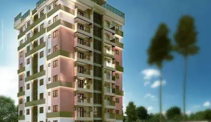 APARTAMENTO  3 QUARTOS ELIANA