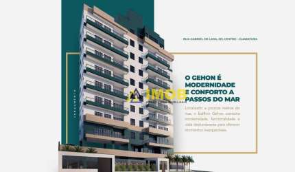 APARTAMENTO 3 QUARTOS CENTRO