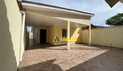CASA 3 QUARTOS COHAPAR