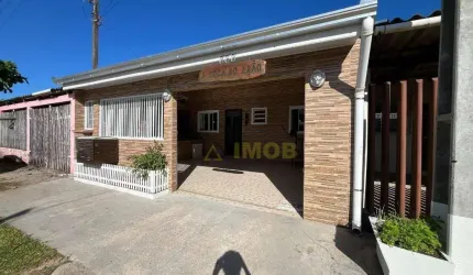 CASA 2 QUARTOS MIRIM