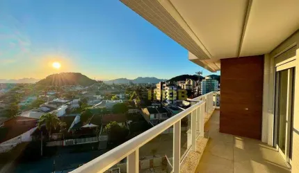 Apartamento 3 Quartos Vista Mar Centro Guaratuba Praia Central
