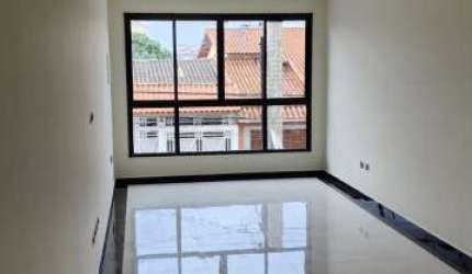 Casa para Venda - Vila Beatriz, São Paulo - 160m², 2 vagas
