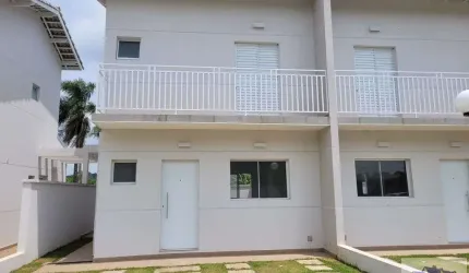 Casas a venda em Vargem Grande Paulista com 2 quartos 2 suítes  chácaras carmo