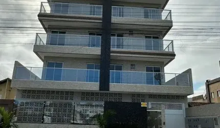 Apartamento para venda em Caioba