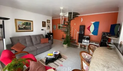 Cobertura para venda em Caioba