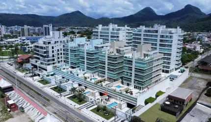 Apartamento para venda com 3 quartos em Caioba