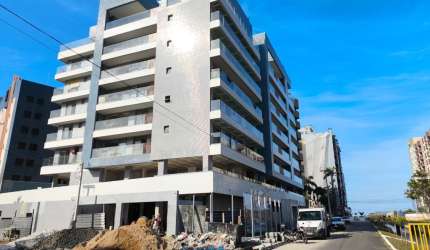 Apartamento para venda em Caioba