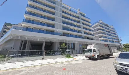 Cobertura para venda em Caioba