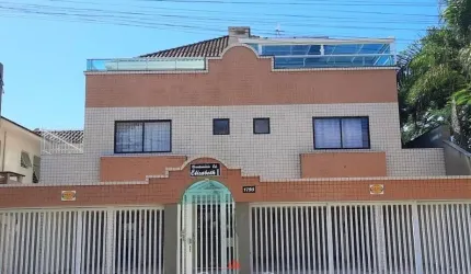 Cobertura para venda com 3 quartos em Caioba