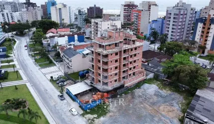Apartamento para venda em Caioba
