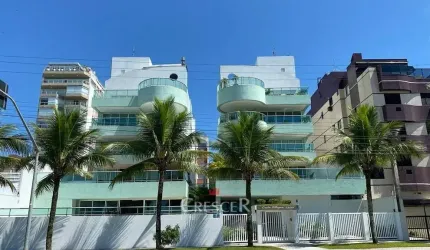 Cobertura para venda em Caioba