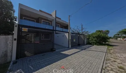 Sobrado para venda em Matinhos