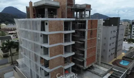 Cobertura para venda em Caioba