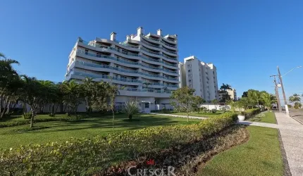 Apartamento para venda com 3 quartos em Caioba